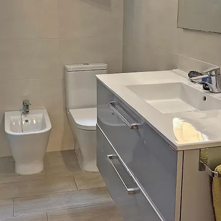 Apartment Playa, Sol Y Relax *