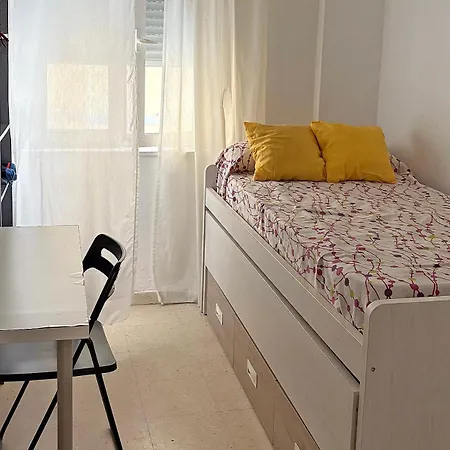 Playa, Sol Y Relax Cadiz