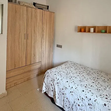 Apartment Playa, Sol Y Relax