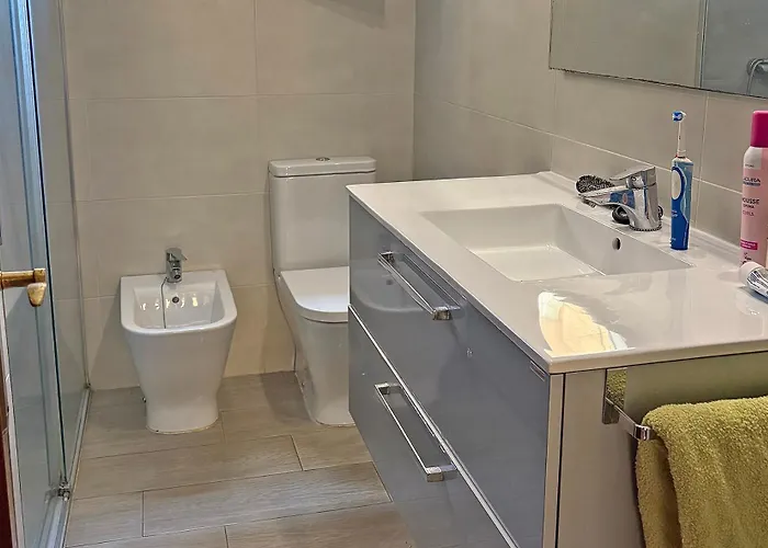 Apartman Playa, Sol Y Relax *