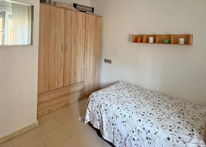 Apartman Playa, Sol Y Relax