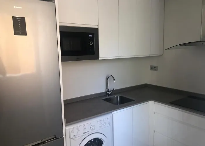 Playa, Sol Y Relax 加的斯