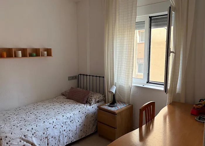 Playa, Sol Y Relax 公寓 *