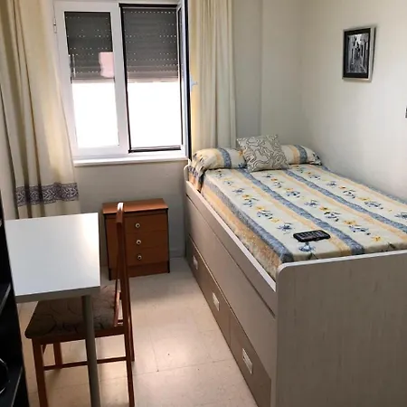 Playa, Sol Y Relax Apartment Cadiz