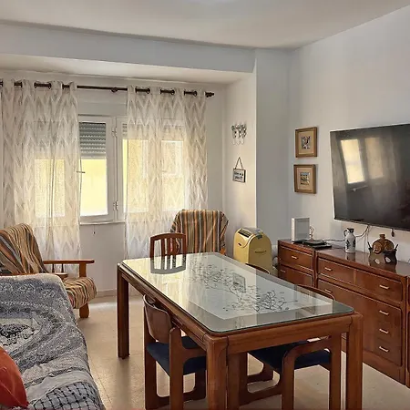 Apartment Playa, Sol Y Relax