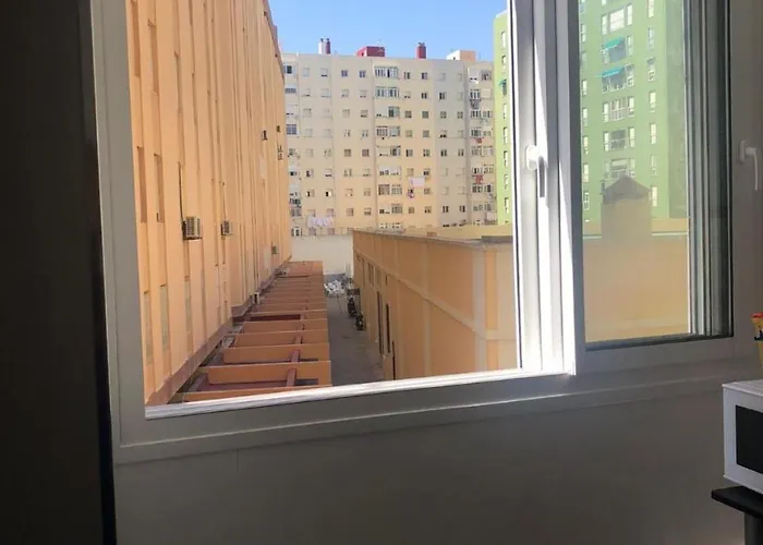 Apartment Playa, Sol Y Relax *