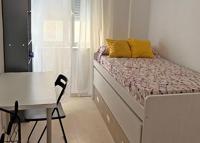 Playa, Sol Y Relax Cadiz